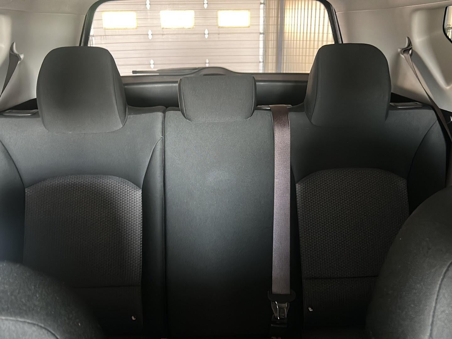 2025 Kia Soul S