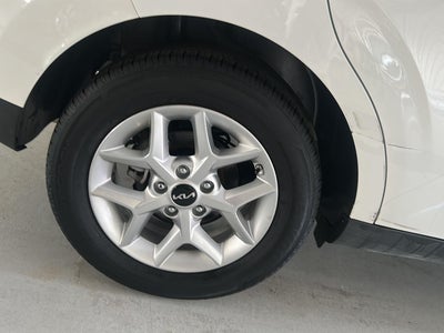 2025 Kia Soul S