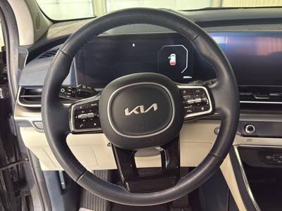 2025 Kia Carnival SX Prestige