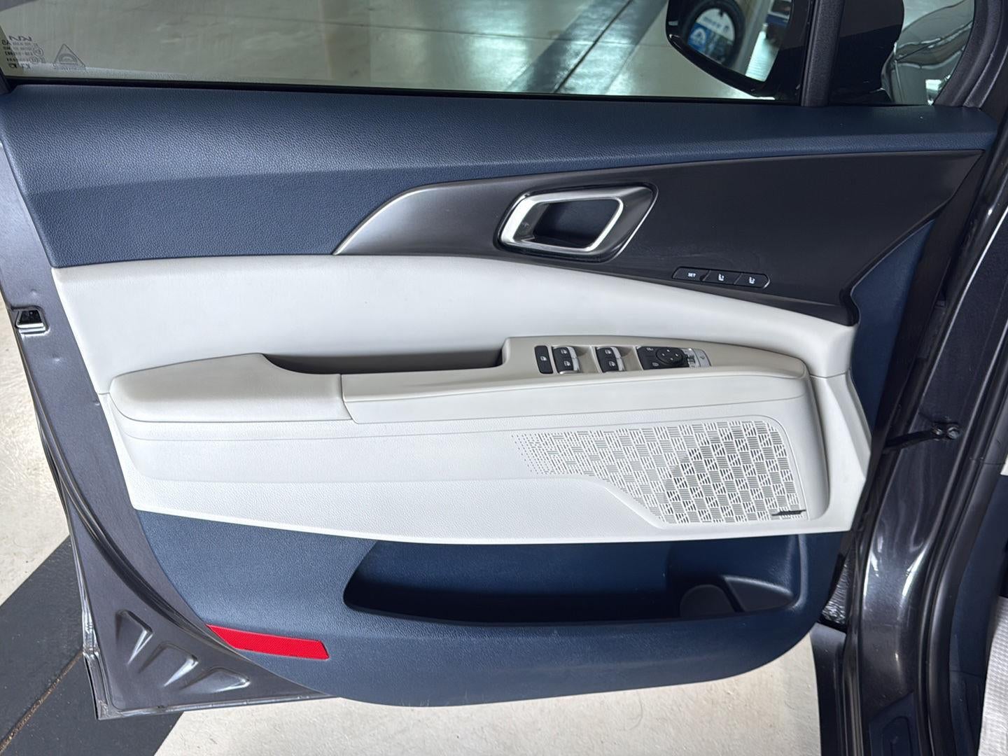 2025 Kia Carnival SX Prestige