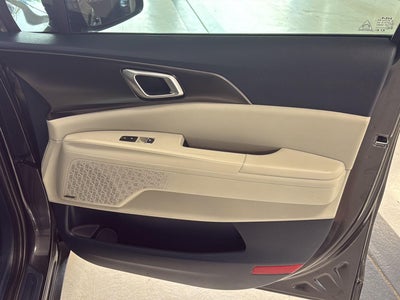 2025 Kia Carnival SX Prestige
