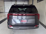 2025 Kia Carnival SX Prestige