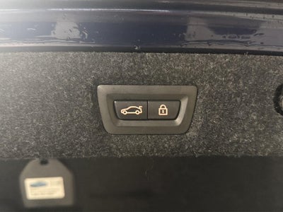 2018 BMW 5 Series 540i xDrive