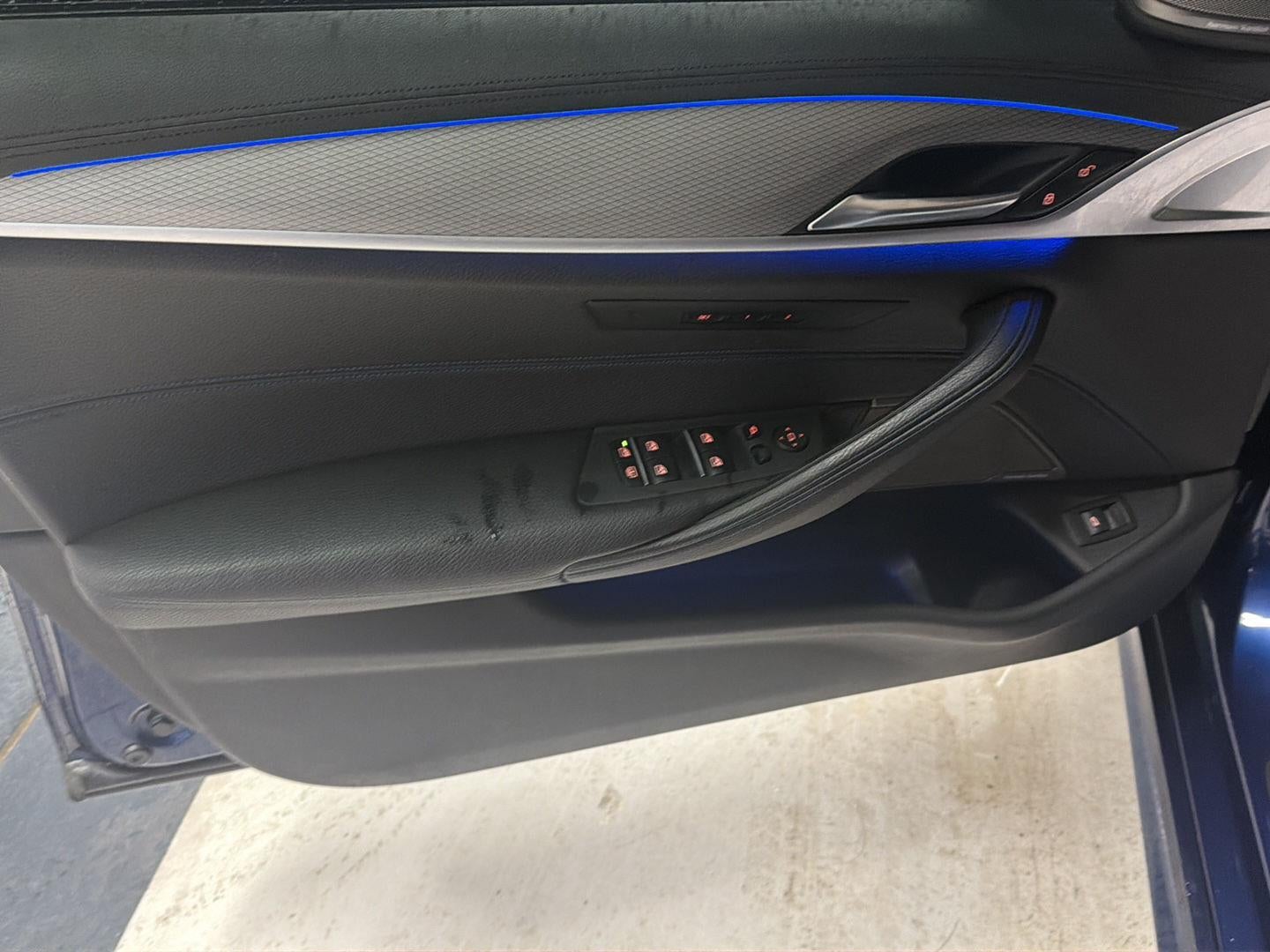 2018 BMW 5 Series 540i xDrive