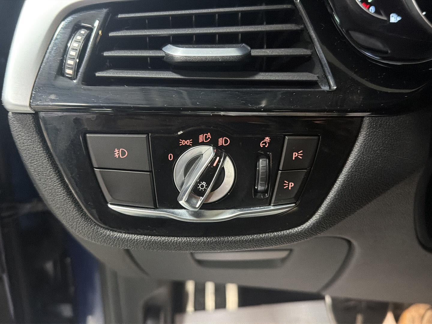 2018 BMW 5 Series 540i xDrive