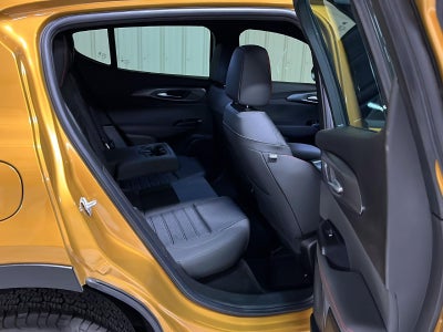 2024 Dodge Hornet GT