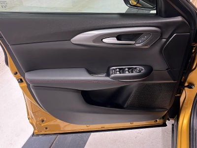 2024 Dodge Hornet GT