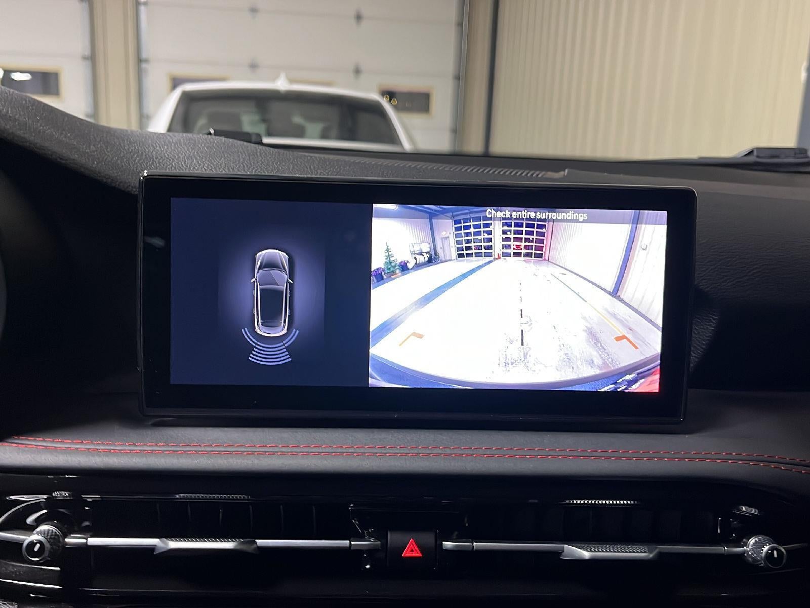 2024 Dodge Hornet GT