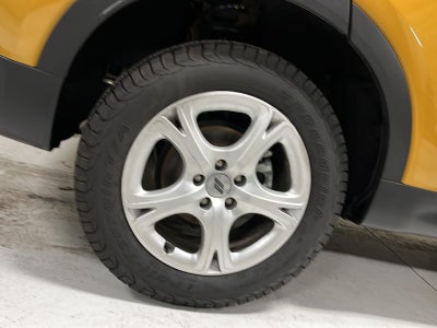 2024 Dodge Hornet GT