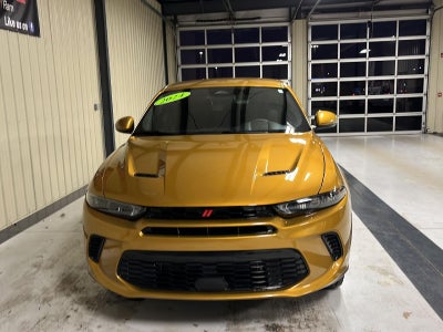 2024 Dodge Hornet GT
