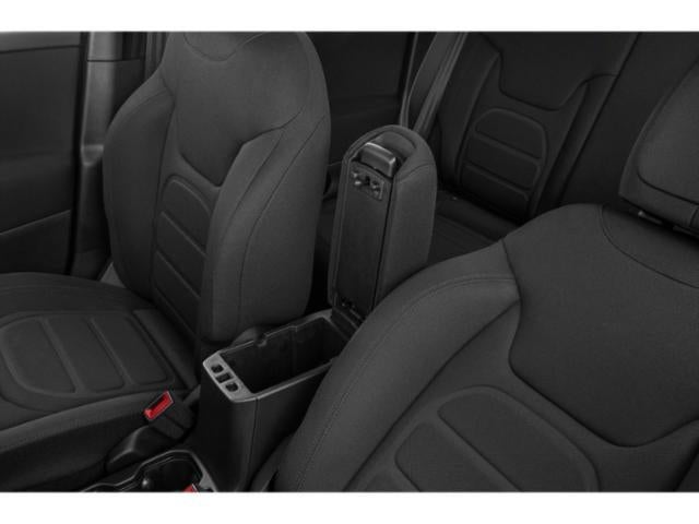 2020 Jeep Renegade Jeepster