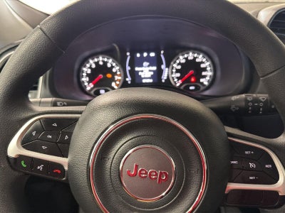 2020 Jeep Renegade Jeepster