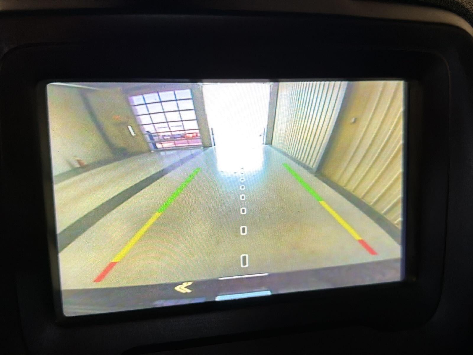 2020 Jeep Renegade Jeepster