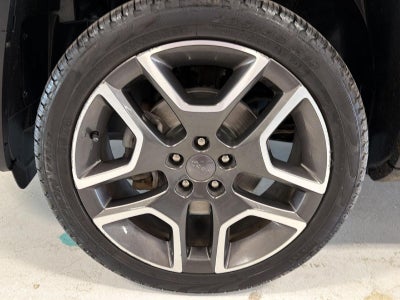 2020 Jeep Renegade Jeepster