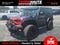 2016 Jeep Wrangler Black Bear
