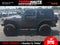2016 Jeep Wrangler Black Bear