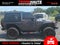 2016 Jeep Wrangler Black Bear