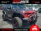 2016 Jeep Wrangler Black Bear