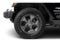 2017 Jeep Wrangler Sahara