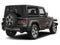 2017 Jeep Wrangler Sahara