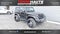 2015 Jeep Wrangler Sahara