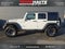 2018 Jeep Wrangler JK Unlimited Sport S