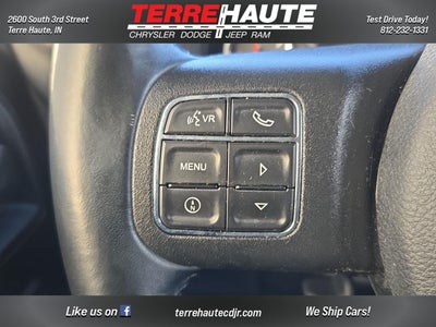 2018 Jeep Wrangler JK Unlimited Sport S