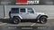 2018 Jeep Wrangler JK Unlimited Freedom Edition