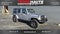 2018 Jeep Wrangler JK Unlimited Freedom Edition