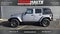 2018 Jeep Wrangler JK Unlimited Freedom Edition