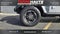 2018 Jeep Wrangler JK Unlimited Freedom Edition