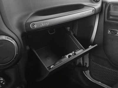 2016 Jeep Wrangler Unlimited Backcountry