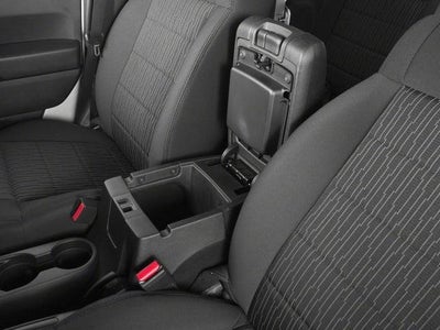 2016 Jeep Wrangler Unlimited Backcountry