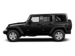2016 Jeep Wrangler Unlimited Backcountry