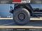 2016 Jeep Wrangler Unlimited Backcountry