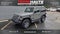 2022 Jeep Wrangler Sport S