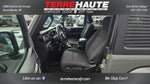 2022 Jeep Wrangler Sport S