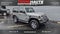 2022 Jeep Wrangler Sport S