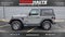 2022 Jeep Wrangler Sport S