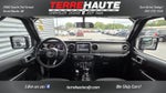 2022 Jeep Wrangler Sport S
