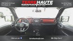 2019 Jeep Wrangler Rubicon