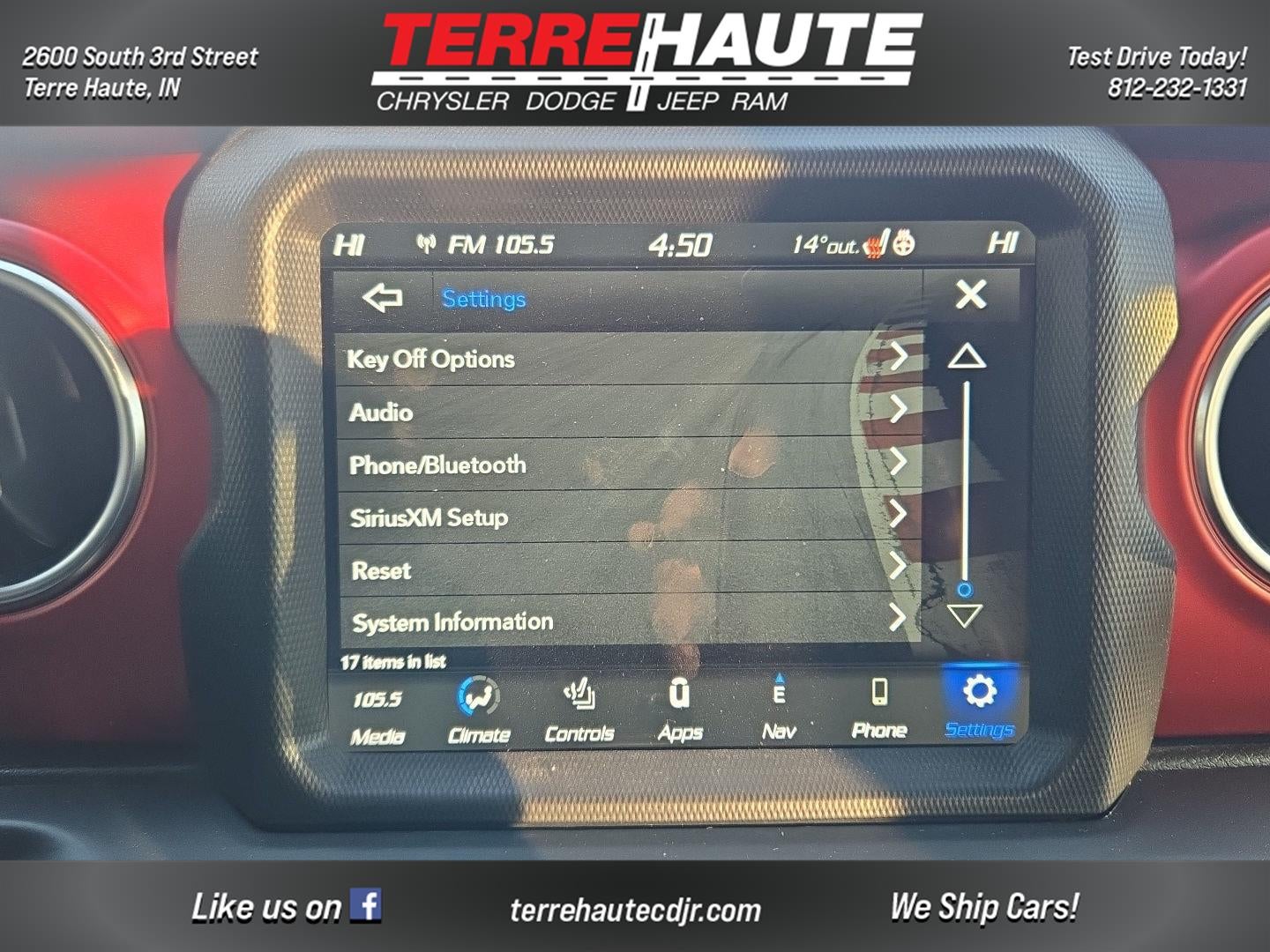 2022 Jeep Wrangler Rubicon