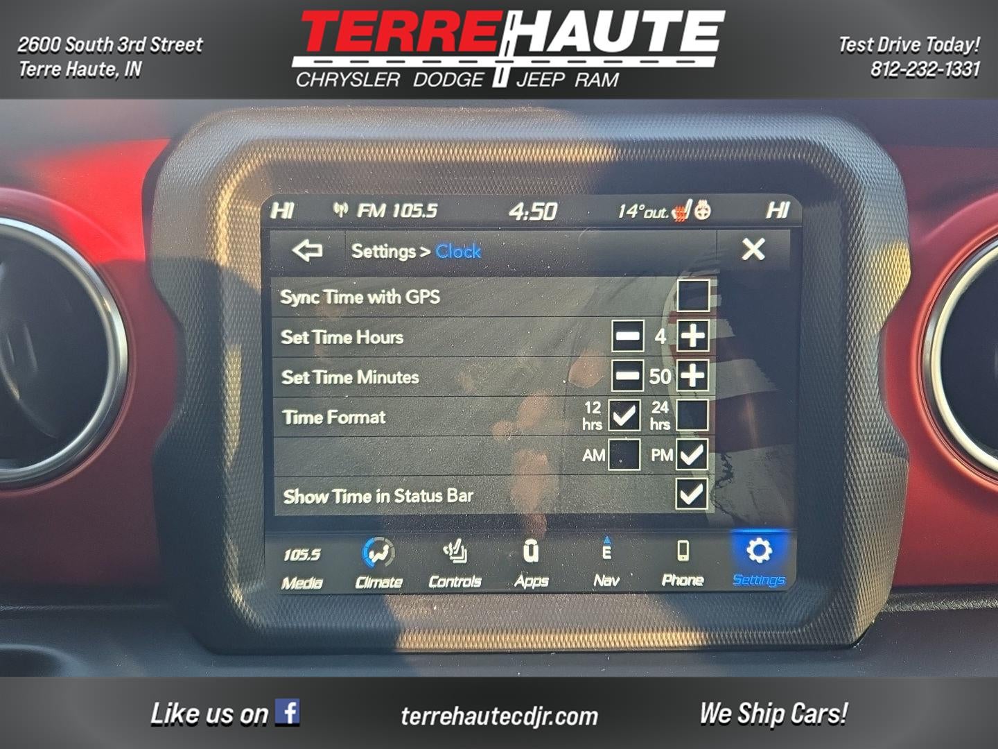 2022 Jeep Wrangler Rubicon