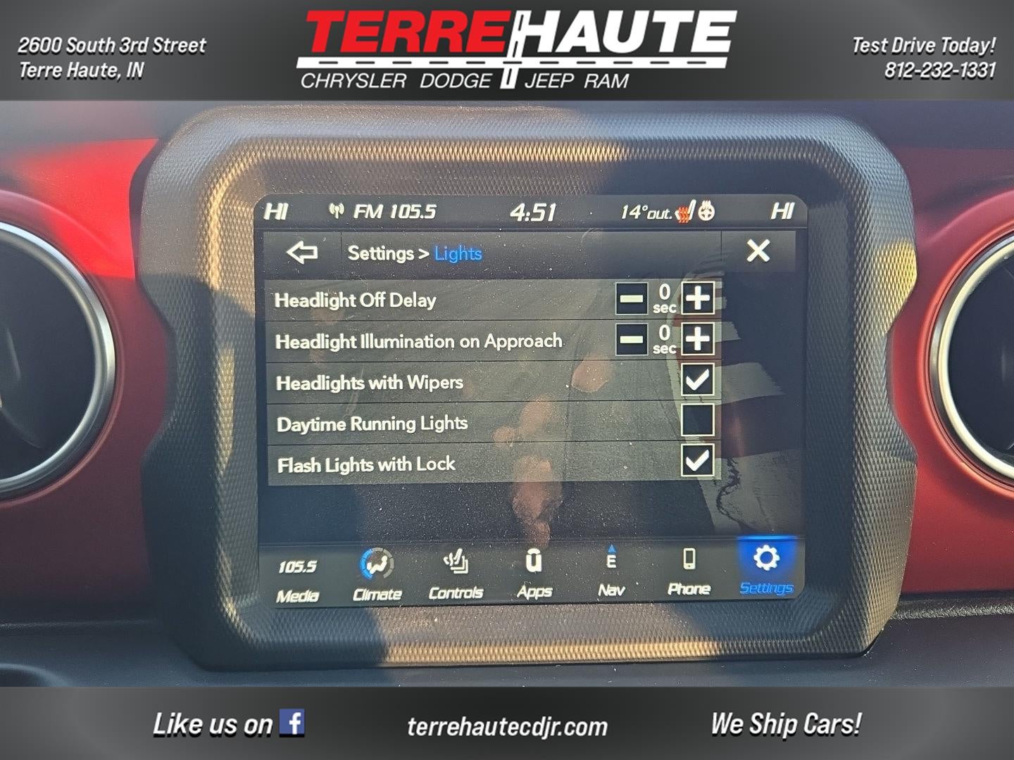 2022 Jeep Wrangler Rubicon