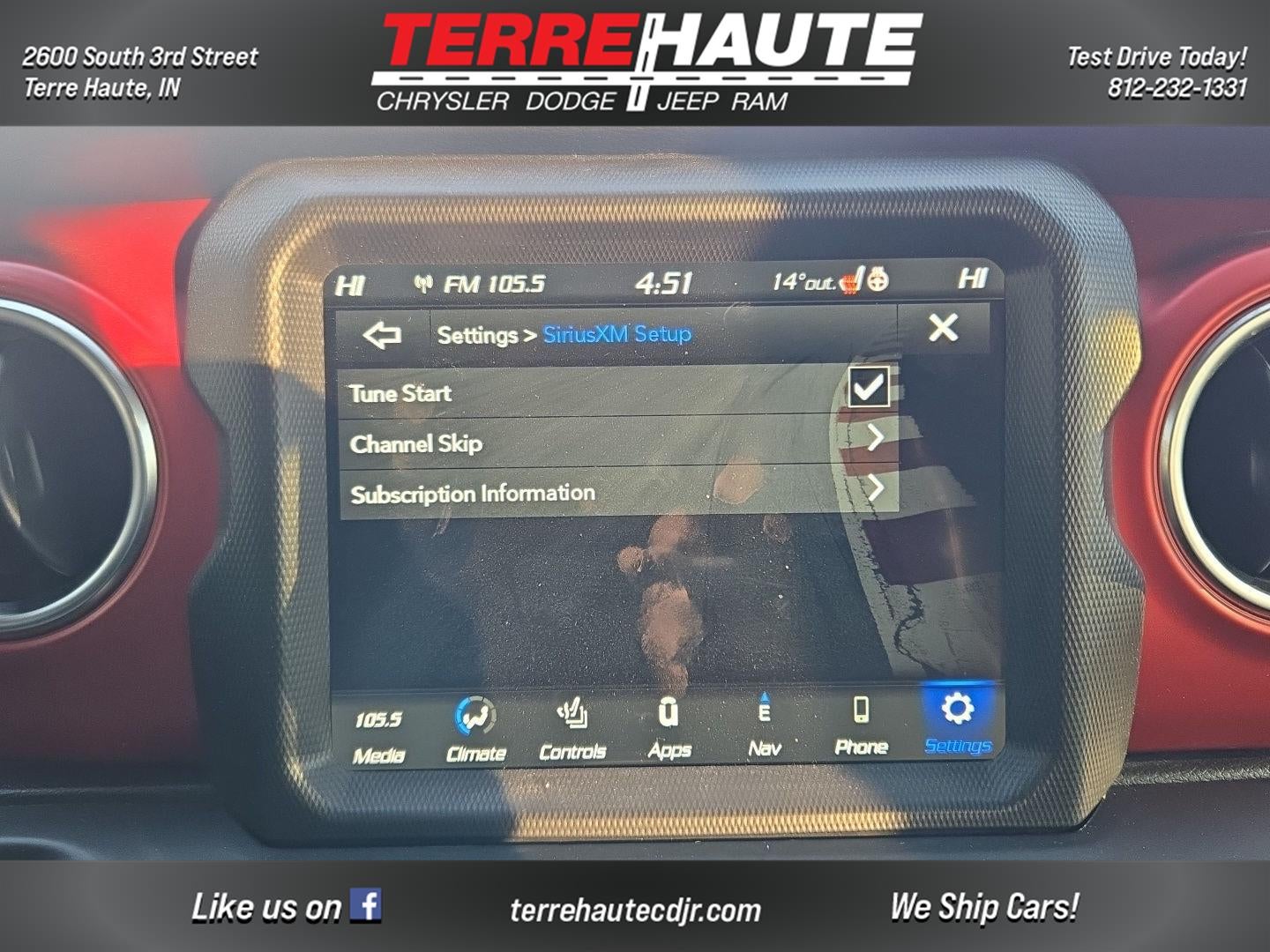 2022 Jeep Wrangler Rubicon