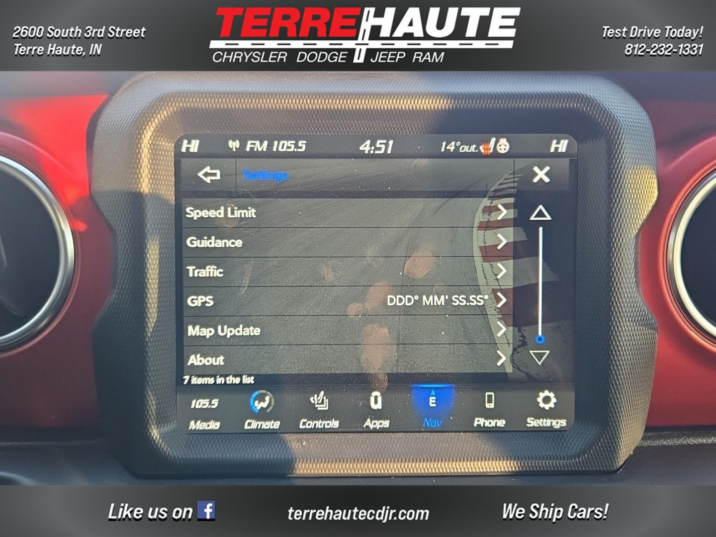 2022 Jeep Wrangler Rubicon