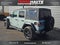 2023 Jeep WRANGLER SPORT 4 DOOR 4X4