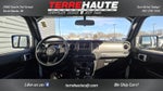 2023 Jeep WRANGLER SPORT 4 DOOR 4X4
