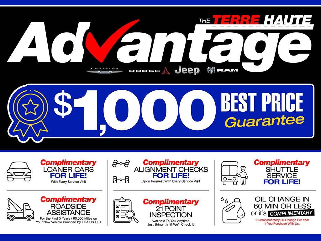 2023 Jeep WRANGLER SPORT 4 DOOR 4X4