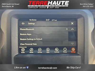 2023 Jeep WRANGLER SPORT 4 DOOR 4X4